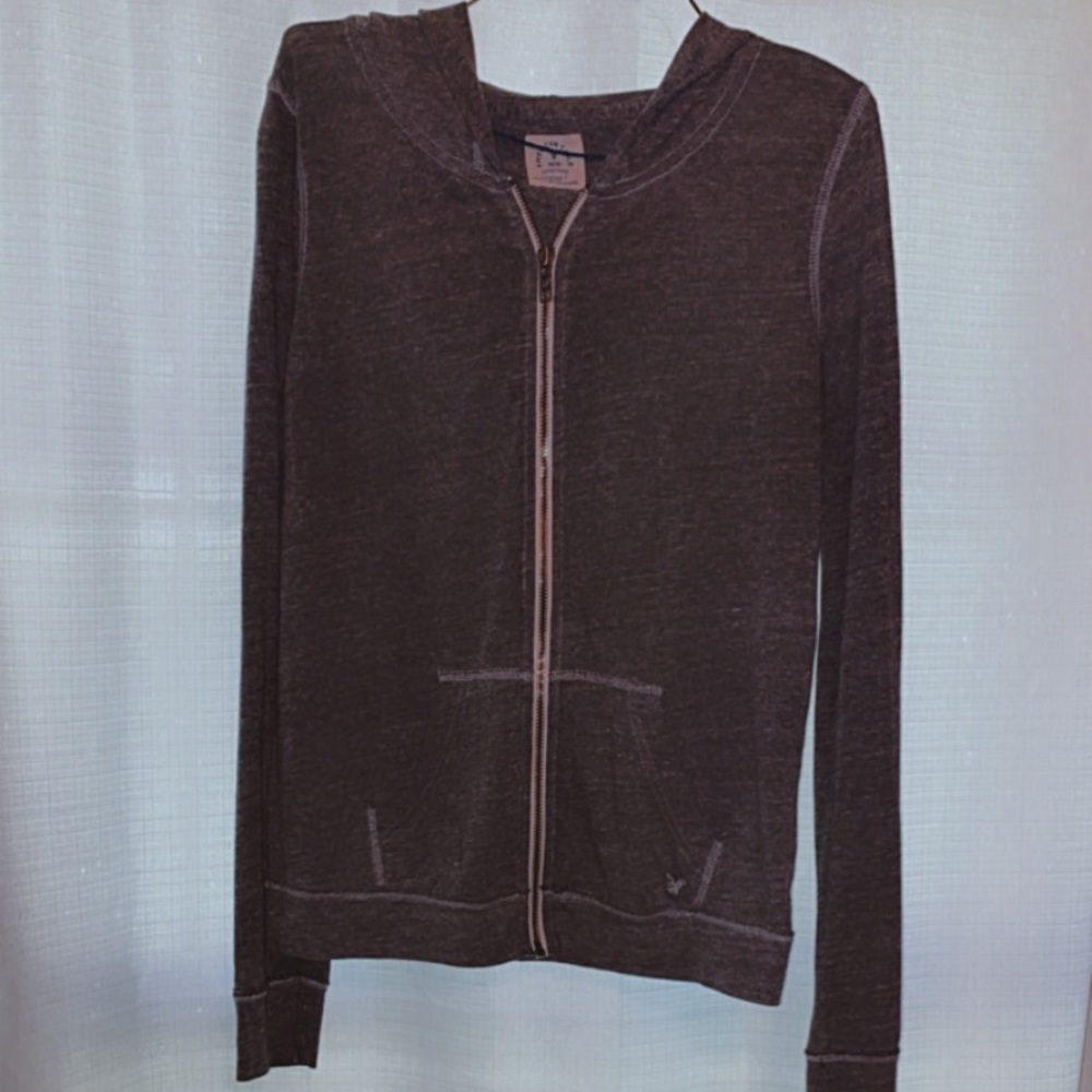 American eagle jacket